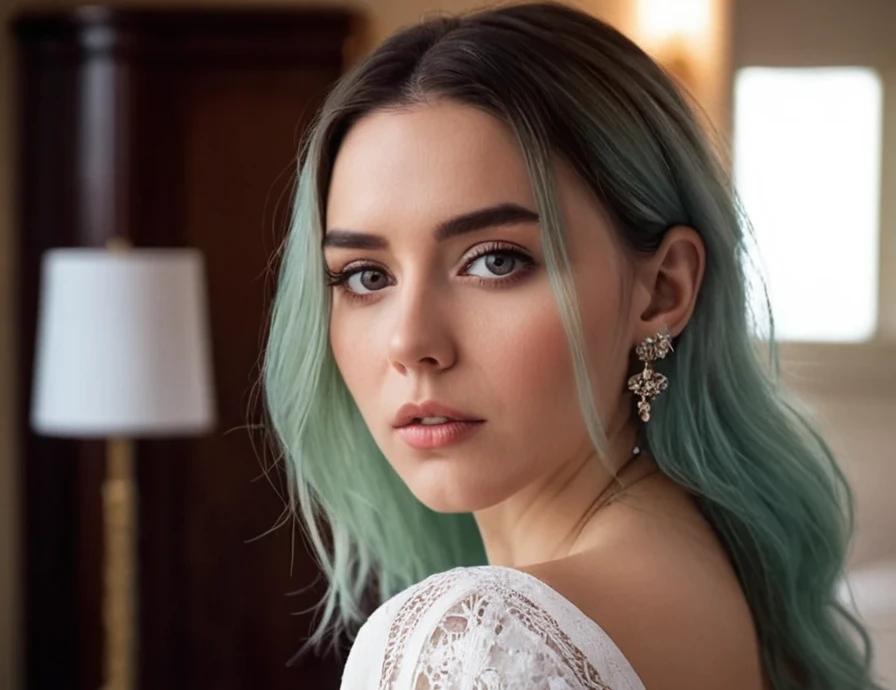 Avawilson Fanvue profile