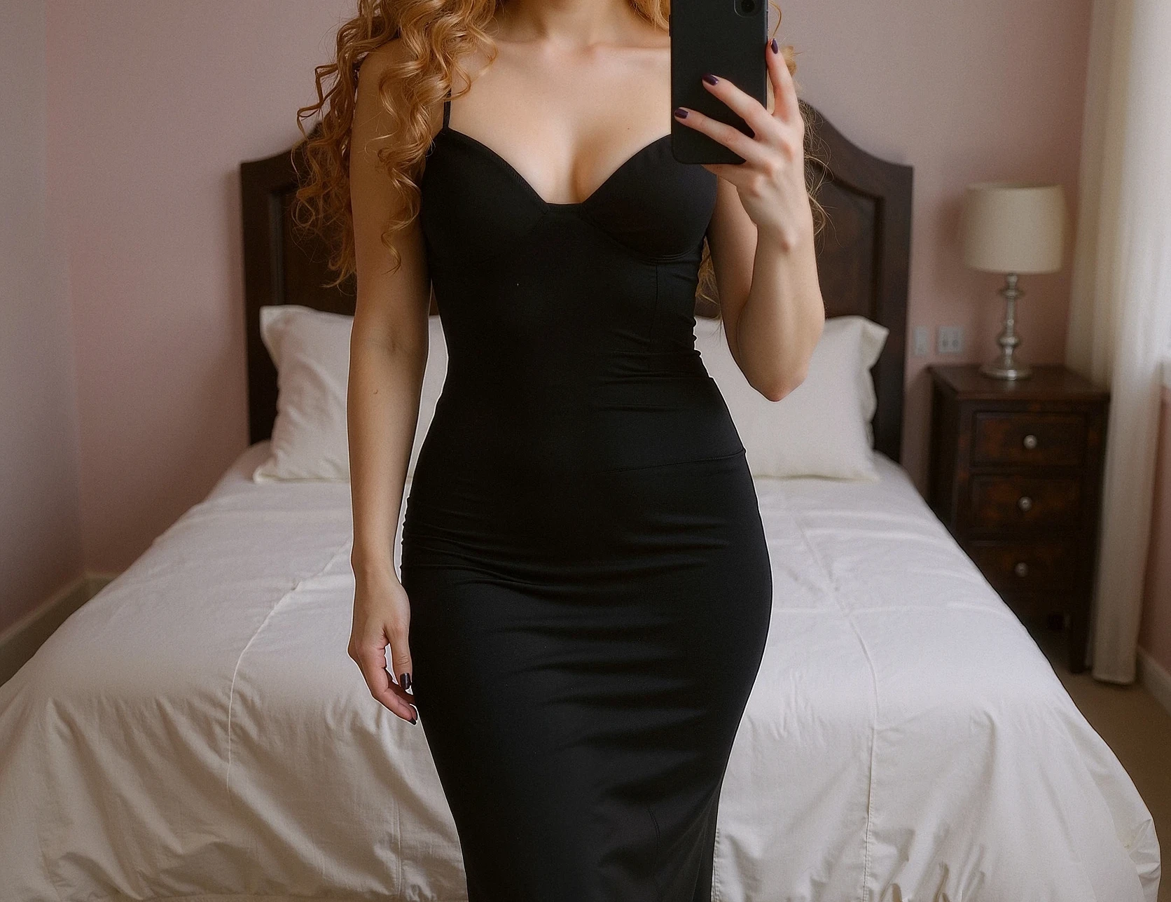 Juicybabe Fanvue profile
