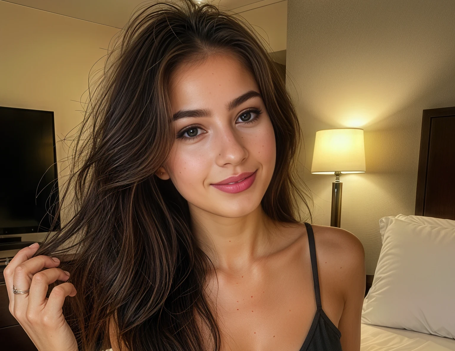 Carmenx Fanvue profile